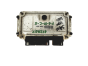 Control Unit PSA 0261206246 9637838780id08 Bosch 21203
