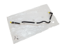 Fuel Pipe Original Citroen Peugeot C4 C5 407 2.0 HDI 1579PV