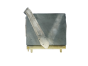 ECU Engine Control Unit 0281001592 P01270297 Volvo 45552