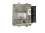 Control Unit FGP MJD6JF.P3 55195817 71600.004.04 Fiat 46634