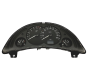 Speedometer/Instrument Cluster Opel Corsa C 09166808FB 110008988003 30106