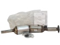 Fap Dpf Filter Dacia Lodgy Dokker Sandero 208026180R JMJ1207 New