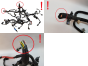 Engine Wiring Harness 240116078S K9KU876 1.5 Blue dCi Renault Kangoo 3