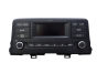 Car Radio Kia Picanto 3 96150G6830ASB ACB11G6EP G83M