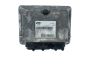 Control Unit 51793106 IAW4AF.M9 61600.627.07 Fiat Magneti Marelli 49497