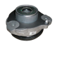 Top Strut Mounting Citroen Peugeot Fiat 1374666080 QPlus