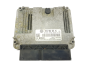 Control Unit 03G906021MJ 0281014045 VW Bosch