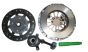 Clutch Kit Original Renault Megane Kangoo 1.2 TCe 302185308R