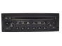 Radio CD Player Citroen Peugeot 96489417XT PSARCD100-01 VDO 1220
