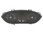 Speedometer/Instrument Cluster Fiat Idea 735470249 18350
