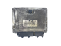 Control Unit 038906018FB 0281010006 VW Bosch 63753