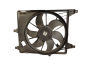 Radiator Fan Dacia Logan 6001550769 8200293391
