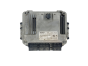 Control Unit PSA 0281011861 9654490280 9657061180 Bosch 44740