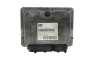 Control Unit IAW4AF.M7 73501877 61600.627.02 Fiat Magneti Marelli 48155