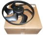 Radiator Fan Original Trafic Vivaro Primastar 9212000Q0J