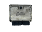 Control Unit 045906019C 0281010697 VW Bosch 51346