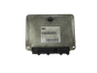 Control Unit 51793116 IAW4AF.S2 61601.127.03 Fiat Magneti Marelli 16836