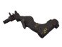 Wishbone Right Rear Citroen Xantia 9620501110 bez ABS