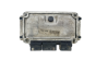 Control Unit PSA 0261206246 9637838780id05 26FM0811 Bosch 44758