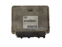 Control Unit IAW.4AF.M9 55187372 61600.627.05 Fiat Magneti Marelli 13955