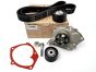 Timing Belt Kit New Original Renault 1.8-2.0 16v Espace IV 119A06559R