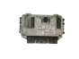 Control Unit 0261208908 9663518680 9652552380 PSA Bosch 37402