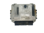 Control Unit 0281012526 9662517180 9657699480 PSA Bosch 37639