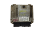 Control Unit 89661-0D450 0281012322 Toyota Bosch 16322