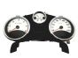Speedometer/Instrument Cluster Peugeot 207 9666749180 A2C53370972 32406