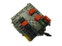 Control Unit BSI Fiat 46763642