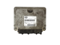 Control Unit IAW4AF.PP 55187374 Fiat Magneti Marelli 26203