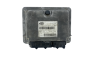 Control Unit IAW.4AF.PP 55187374 61600.625.03 Fiat Magneti Marelli 48194