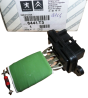 Fan Resistor Original Jumper Ducato 2 500 Panda 46723713 6441T3
