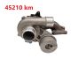 Turbocharger Ford Volvo F1FG-6K682-AA 16431015063 45210 km