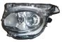 Headlamp Left New Original B000864080 Citroen C1 2