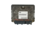 Control Unit IAW4AF.PP 55187374 Fiat Magneti Marelli 41562