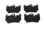Brake Pads Rear 7L6698451A 66981104401 VW Audi Vika