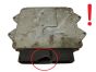 Control Unit FGP MJD6JF.S4 55180280 71600.042.00 Fiat Magneti Marelli 14533