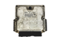 Control Unit P04727664AE 0281010814 Chrysler Bosch 28279