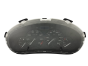 Speedometer/Instrument Cluster Peugeot 206 9656696180 48072