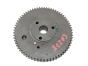 Camshaft Pulley 8200381362 2.2 2.5 DCI Renault Opel Nisssan