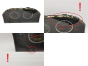 Speedometer/Instrument Cluster Nissan Almera BN761 2Z34752