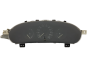 Speedometer/Instrument Cluster Mazda 323 BC5NB 22892