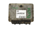 Control Unit IAW4AF.PP 55187374 Fiat Magneti Marelli 17187
