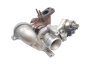 Turbocharger 0375R0 9673283680 1.4 1.6 e-HDI Citroen Peugeot Ford 0