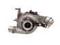 Turbocharger Renault 144101946R H8200822404 2.3dCi