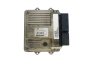 Control Unit FGP MJD6JF.P3 55195817 Fiat 39513