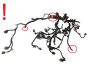Engine Wiring Harness K9KU872 1.5 Blue dCi Renault Captur 2