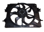 Radiator Fan New Original 214815462R Renault