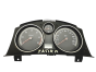 Speedometer/Instrument Cluster Opel 13267544FZ Astra H Zafira B 42252